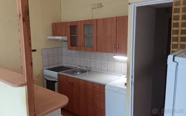 1+1, Jílové u Děčína, 407 01, 37 m²