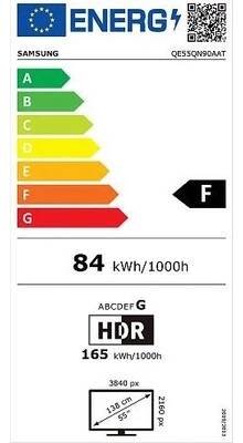 Samsung QE55QN90A