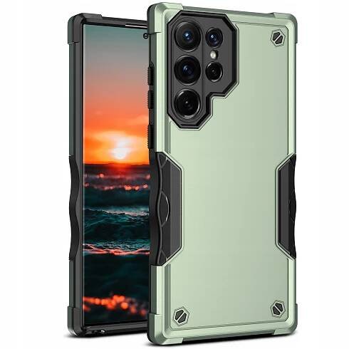 Pouzdro pro Samsung Galaxy S23 Ultra PANCERNE kryt
