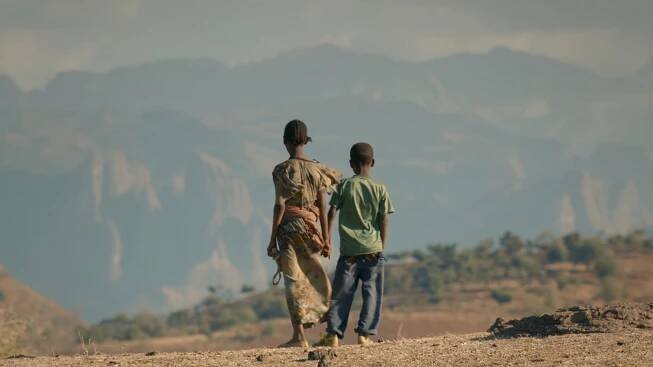 Escaping Eritrea