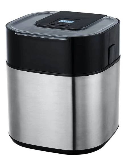 Guzzanti GZ 158 zmrzlinovač