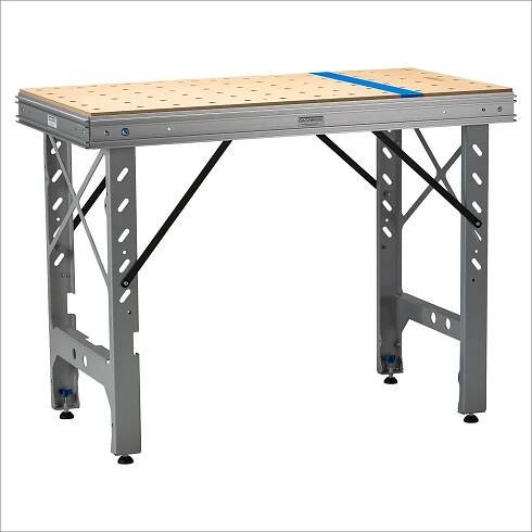 The ShortCut Workbench | Dash-Board Portable Workshop