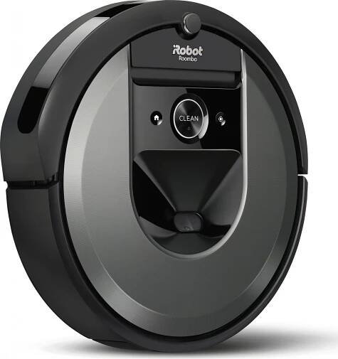 iRobot Roomba i7 - použitý