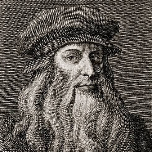 The Da Vinci Bloodline: Living Descendants Provide Clues to the Genius’s Genetic Secrets