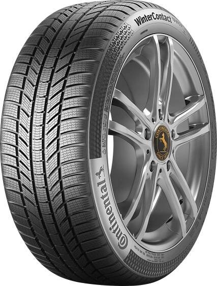 Continental Winter Contact TS 870 P 205/55 R17 95 V XL od 3 679 Kč