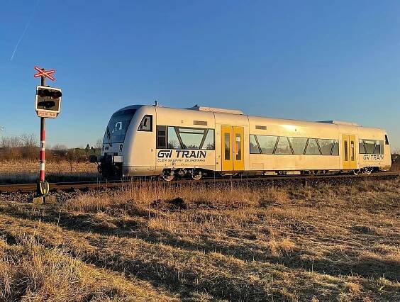 GW Train shání ETCS pro šumavské motoráky, hraje se o termíny