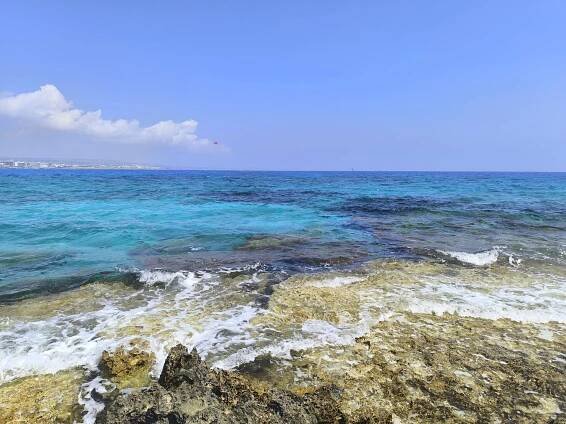 Takmer letná dovolenka na Južný Cyprus – Ayia Napa -