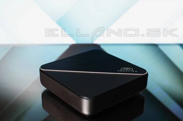 Dune HD Homatics Box R 4K Plus - Kupte nyní na Ellano.sk