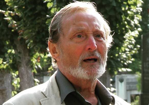 Vážné zdravotní problémy: Herec Ladislav Frej skončil na JIP. Co se stalo
