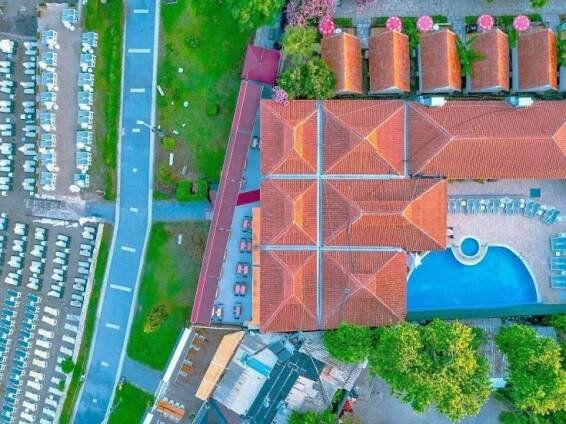 Özlem Garden