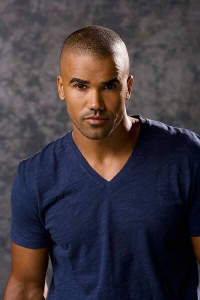 Hollywood’s 51 hottest black men