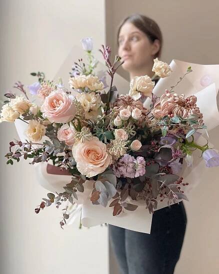 Art Bouquet L - Obrázek 10