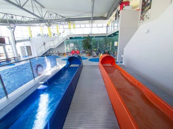 Kúpele Turčianské Teplice - Spa & Aquapark - APEX TOUR s.r.o. 