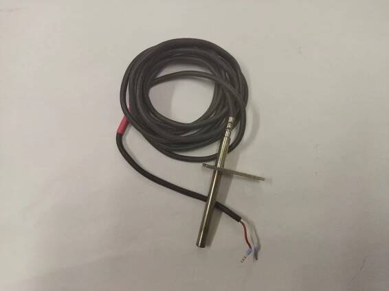 Čidlo teploty spalin PROFI TR050H-50 Attack DPX,SLX