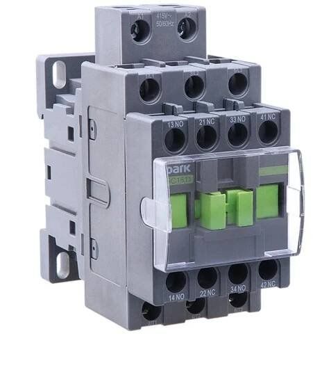 Noark Ex9C18 11 3P 230V