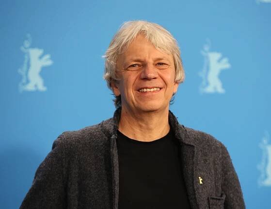 Andreas Dresen – Wikipedia