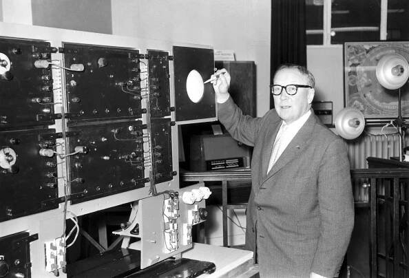 Next-Generation Radar Data Management for Aviation
