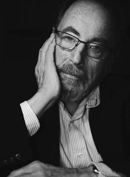New Heroes: David Baltimore