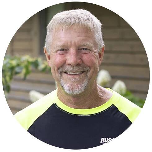 Mike McKee