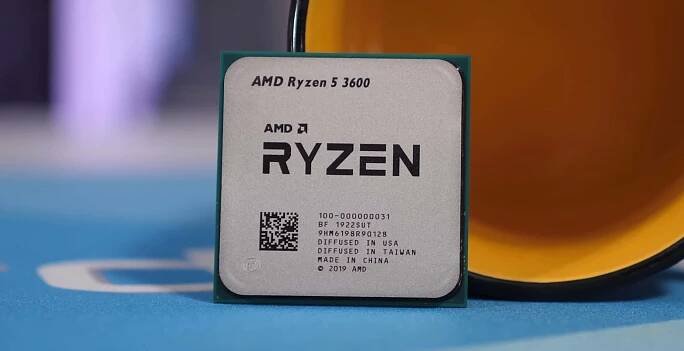 AMD Ryzen 5 3600 Review: Best All-Round Value CPU