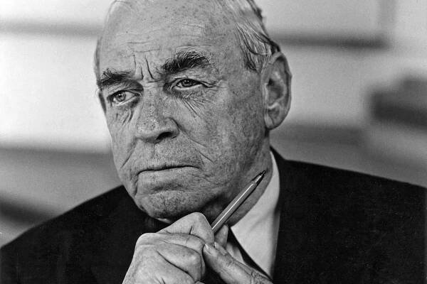 Alvar Aalto ― DesignBuy.cz