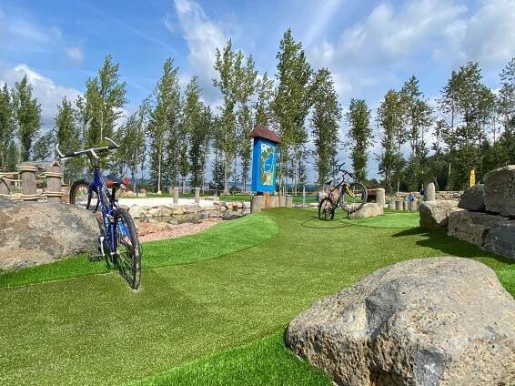 Adventure Golf Blaue Lagune (34)
