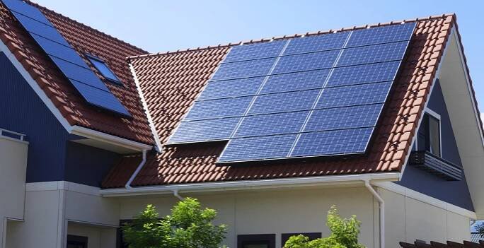Solární ohřev vody a tepelná čerpadla | Energieprolidi.cz