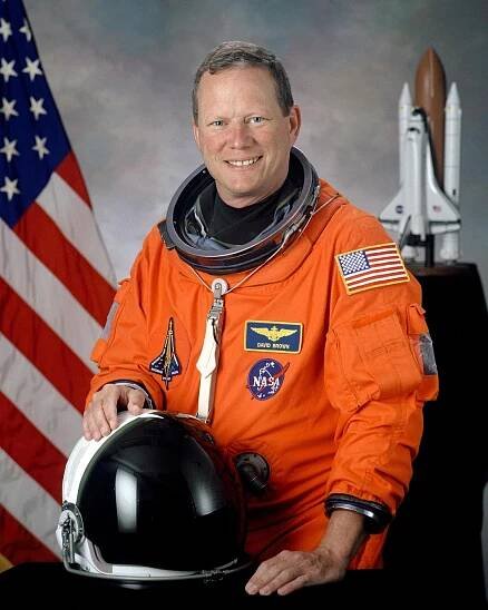 David Brown - Wikiwand