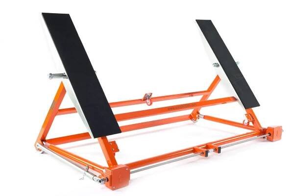 AUTOLift 3000 - Originální přenosný a překlápěcí zvedák