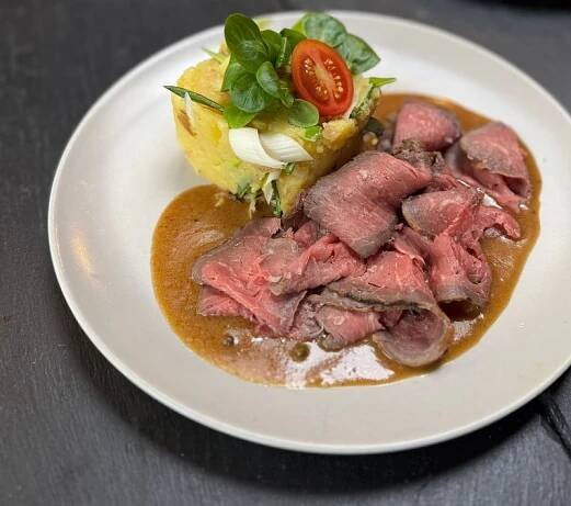 Restaurant Corona s.r.o., Benešov - Živéfirmy.cz