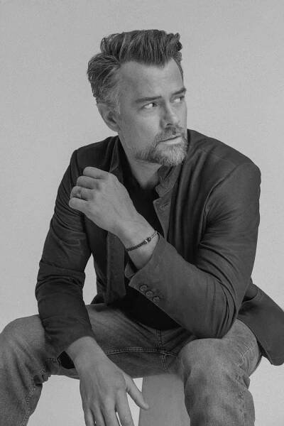 Josh Duhamel