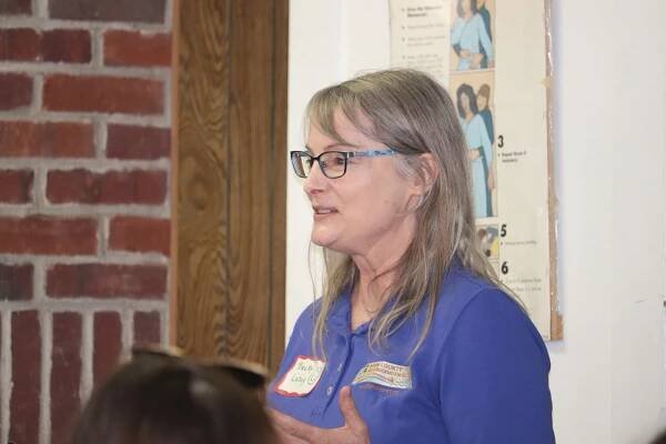 2023: 26th Annual Barnegat Bay Environmental Educators Roundtable - Ocean County Soil Conservation District