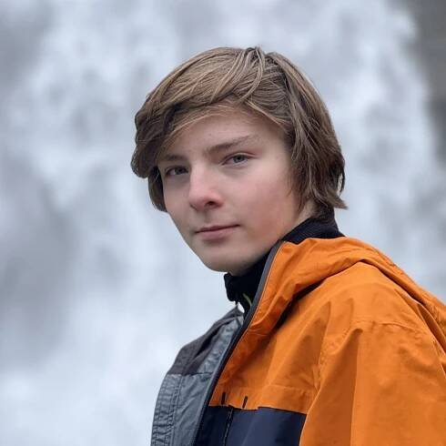 Eliáš Vyskočil – RESET ACTORS