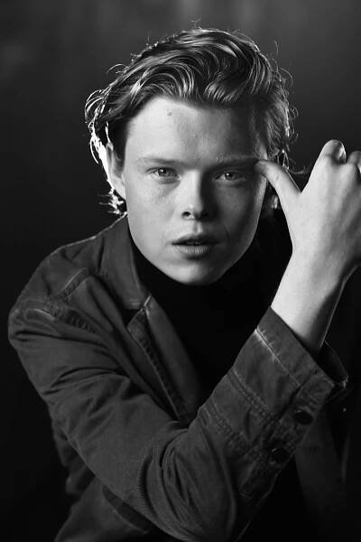 Kai Alexander – TresA