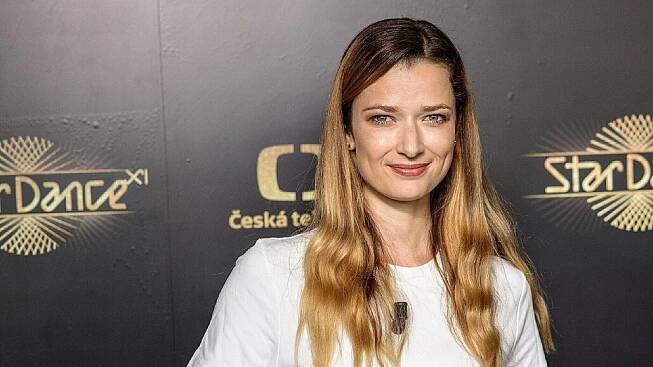 Marika Šoposká