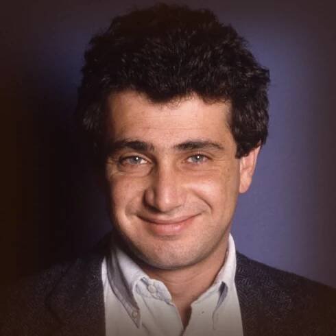 Michel Boujenah – Francouzský film