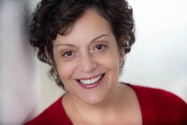 Marlene Forte – Performance Power