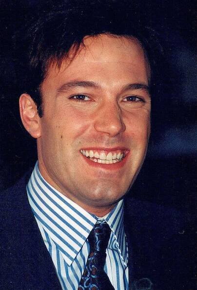 Ben Affleck – Wikipedia, wolna encyklopedia