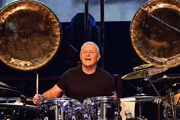 WELCOME BACK – AN EVENING WITH EMERSON LAKE & PALMER | Pilato