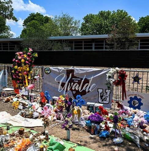 3 takeaways from Texas’s investigation of the Uvalde school shooting