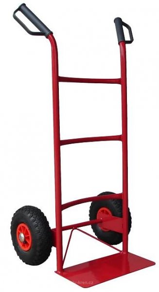 Rudl HTI RUDL HOBBY 200 kg RN34