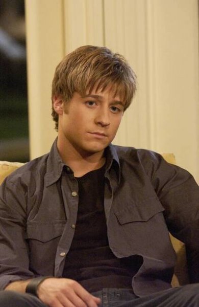 O.C. - Pravda - Z filmu - Ben McKenzie