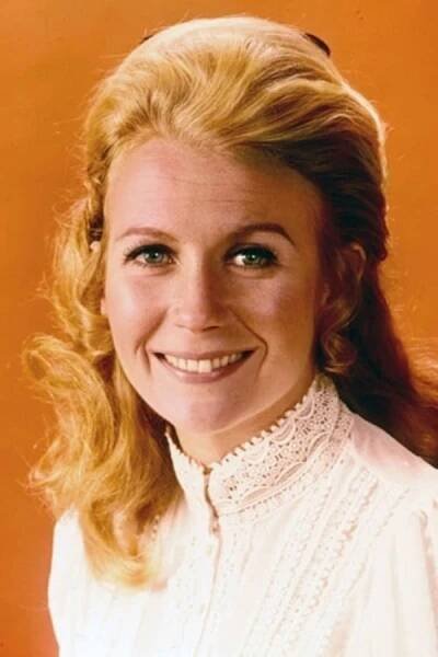 Juliet Mills herečka