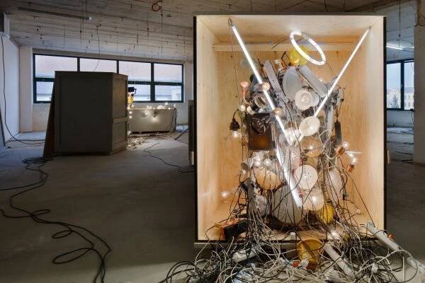 Krištof Kintera | Polansky Gallery
