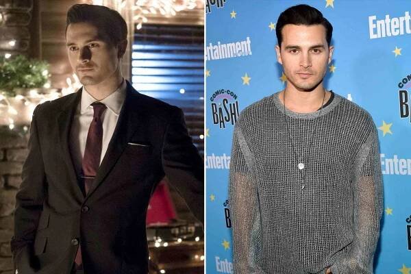Michael Malarkey