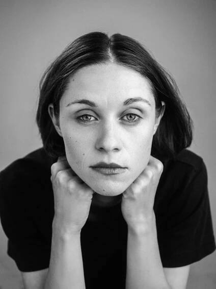 Andrea Uhlík Berecková - ArtAgent