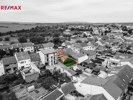Prodej domu 160 m², Újezd u Brna | Reality RE/MAX