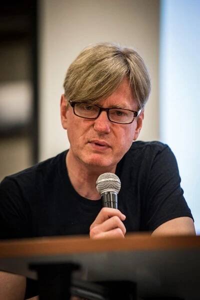 Michel Faber — Nakladatelství Argo