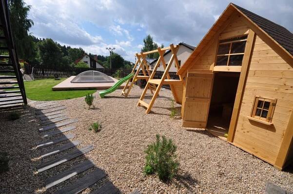 Wellness pension Fulda - Černý Důl, Krkonoše a Podkrkonoší | Regiontourist.cz