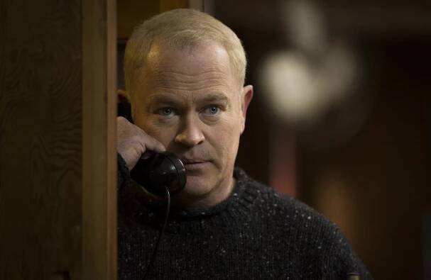 Public Morals - Starts with a Snowflake - Z filmu - Neal McDonough
